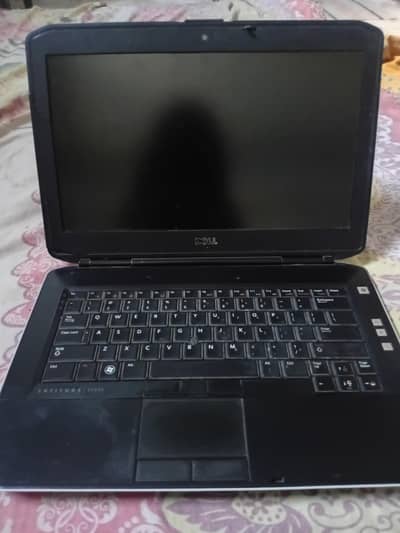 Laptop for Sale – Good Condition