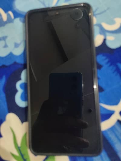 Samsung A51 with original box and charger