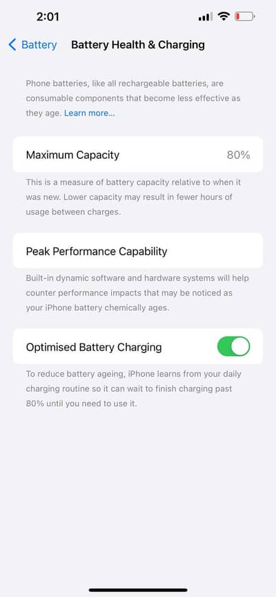 Apple iPhone 13 Pro Max PTA Approced