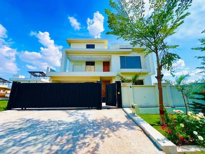 1 KANAL CORNER NEW HOUSE FOR SALE MULTI F-17 ISLAMABAD ALL FACILITY AVAILABLE CDA APPROVED SECTOR MPCHS
