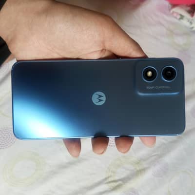 Moto g play 2024