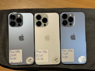 Apple iPhone 13 Pro