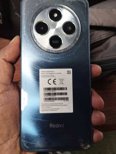 Redmi 14c