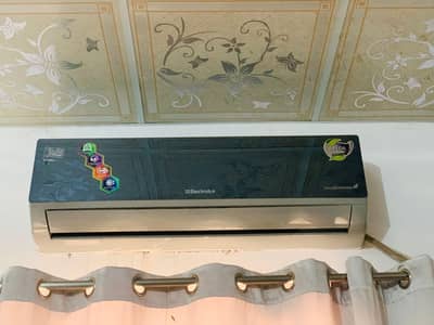 electrolase company 1 ton ac