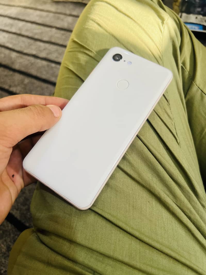 Google pixel 3 2