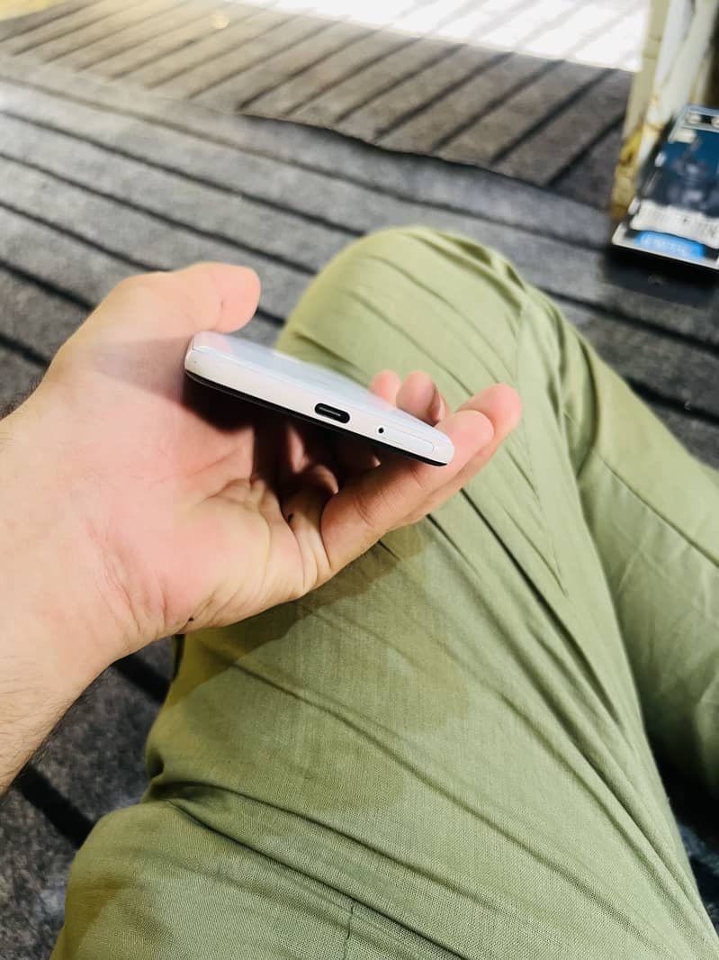 Google pixel 3 6
