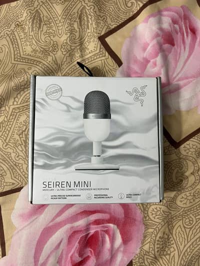 Razer Seiren Mini