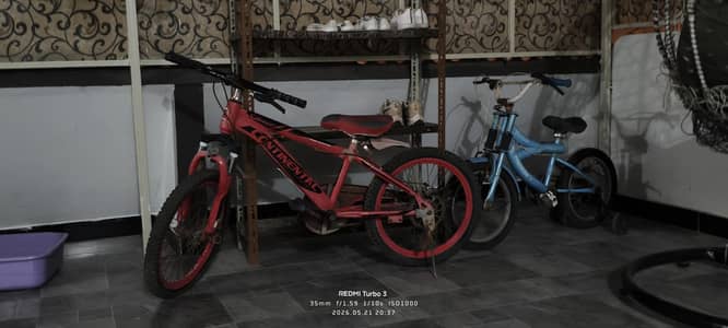 kids cycles