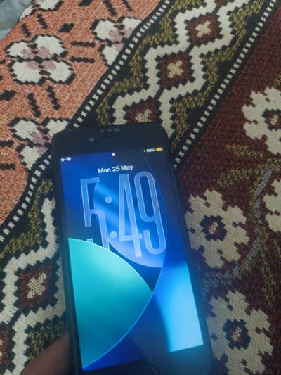 iPhone se3 (2022)
