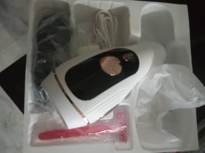 IPl Hair Removal