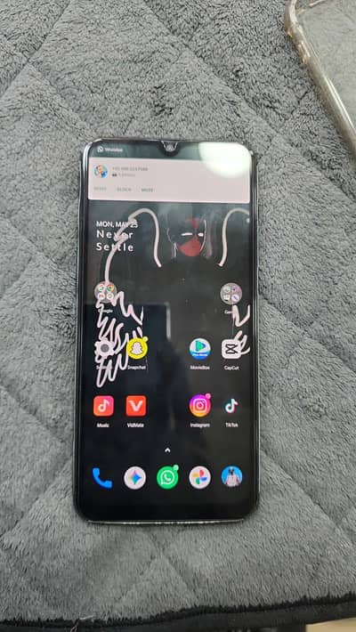 One Plus 6T