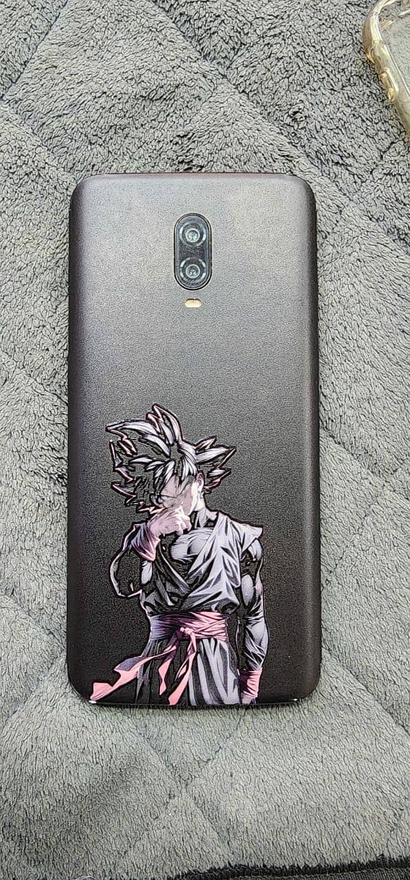 One Plus 6T 1