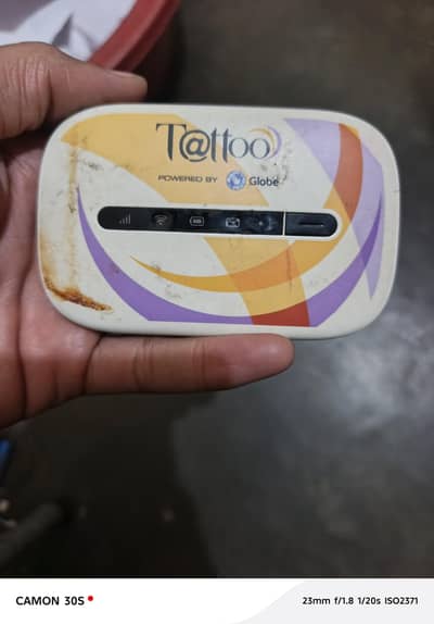 Huawei mobile Wi-Fi E5330s