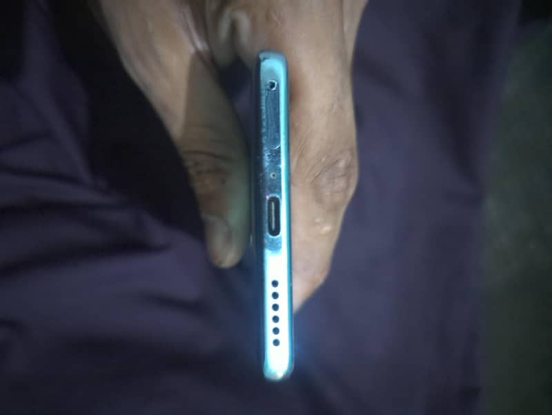Infinix zero 40 3
