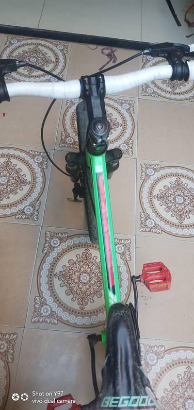 begoo bycycle 2024 for sale in low price