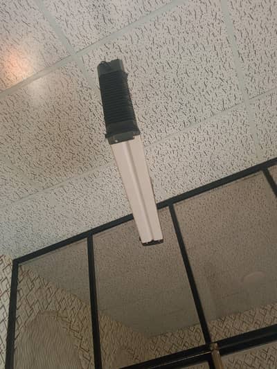 electric insect killer