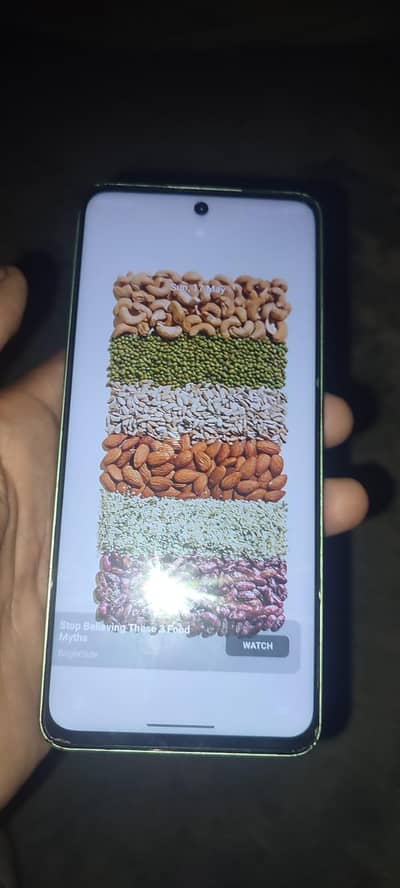 Realme C67