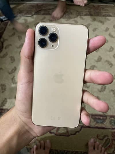 Iphone 11 Pro Non PTA