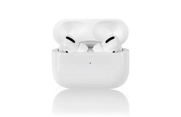 Ear Buds 3