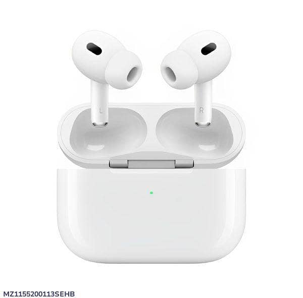 Ear Buds 4
