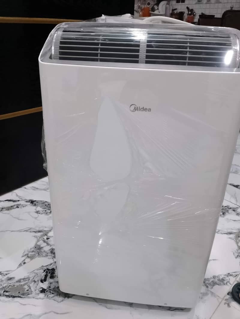Midea Portable AC 1.2 Ton 2