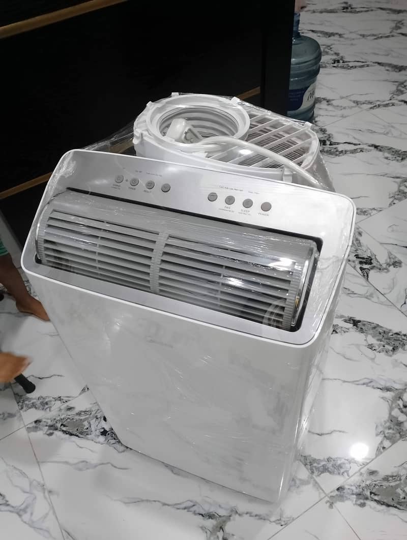 Midea Portable AC 1.2 Ton 3