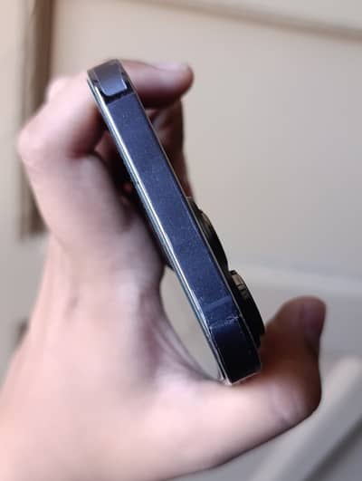 iPhone 14 pro max , non pta , 512 gb , with box and cable , 83 bh.