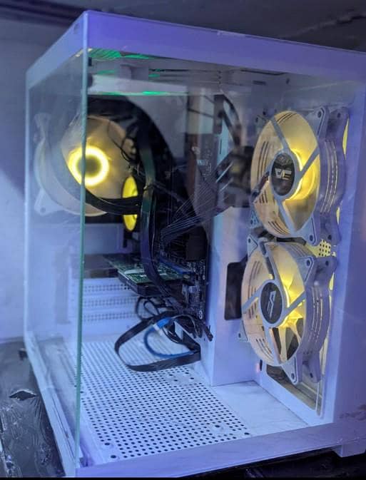 Gaming CPU 2