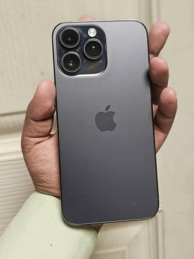 Apple iPhone 14 Pro Max