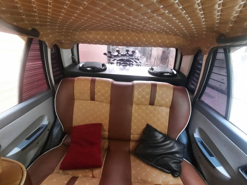 Mehran 1990 0