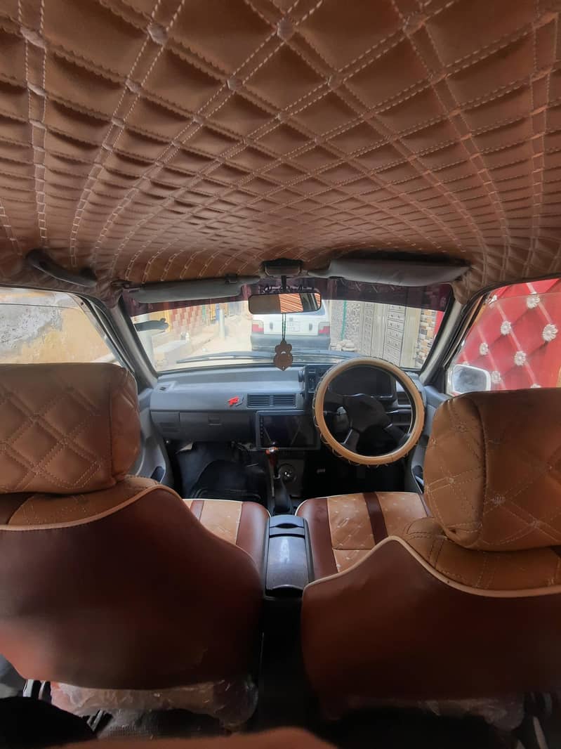 Mehran 1990 1