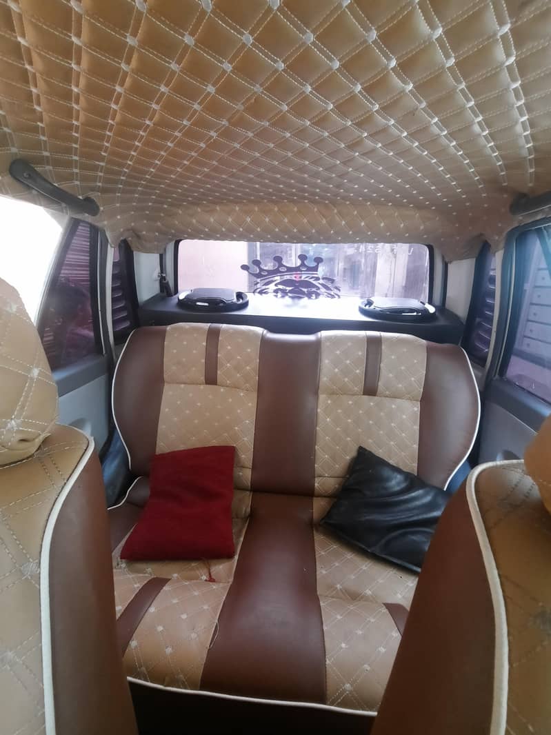 Mehran 1990 2
