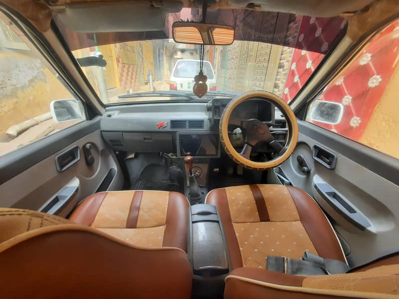 Mehran 1990 3