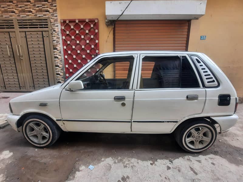 Mehran 1990 6