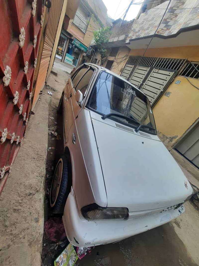 Mehran 1990 7