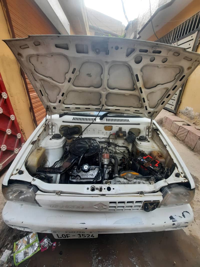 Mehran 1990 8