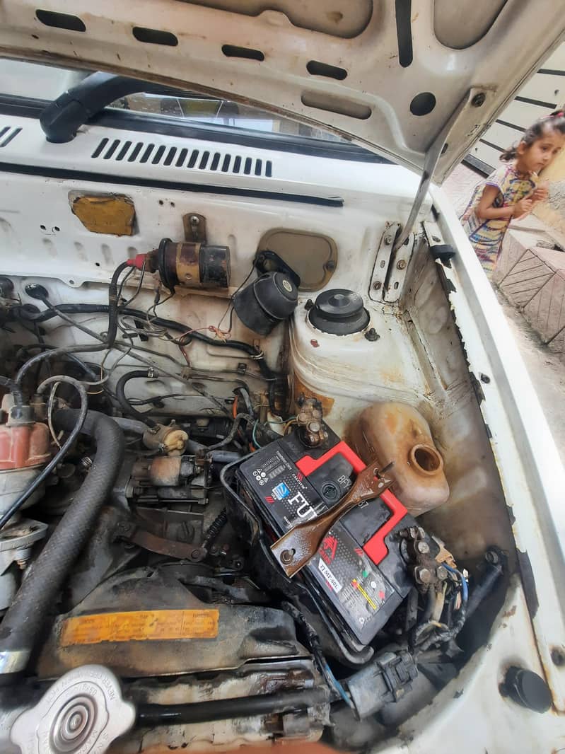 Mehran 1990 9