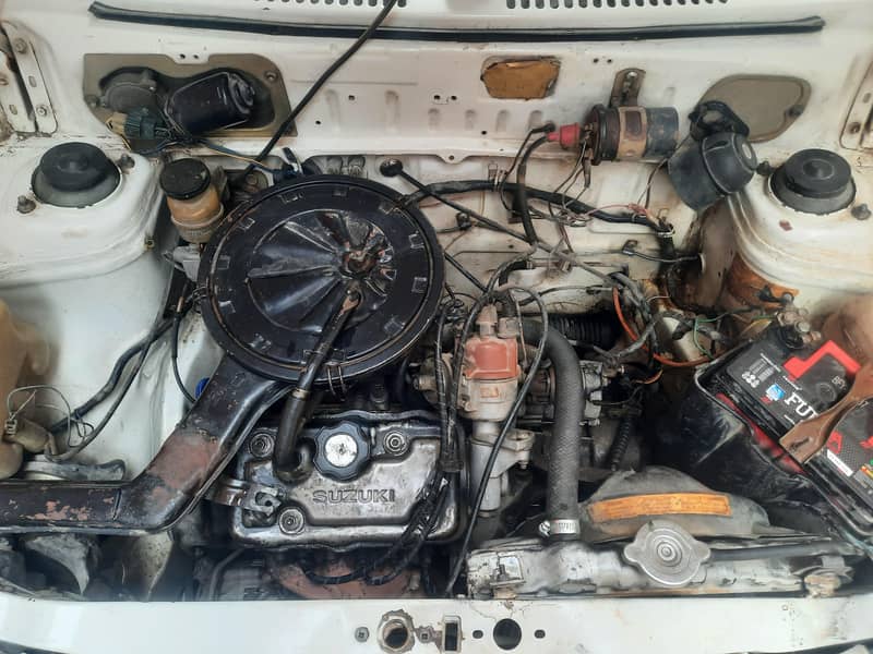 Mehran 1990 10