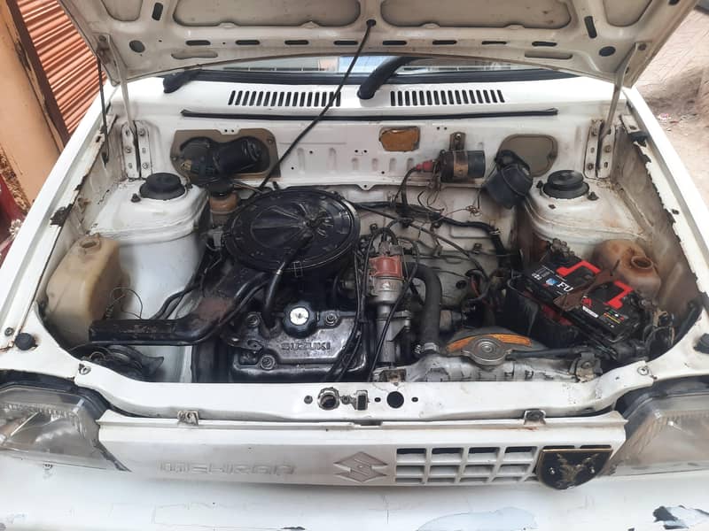 Mehran 1990 11
