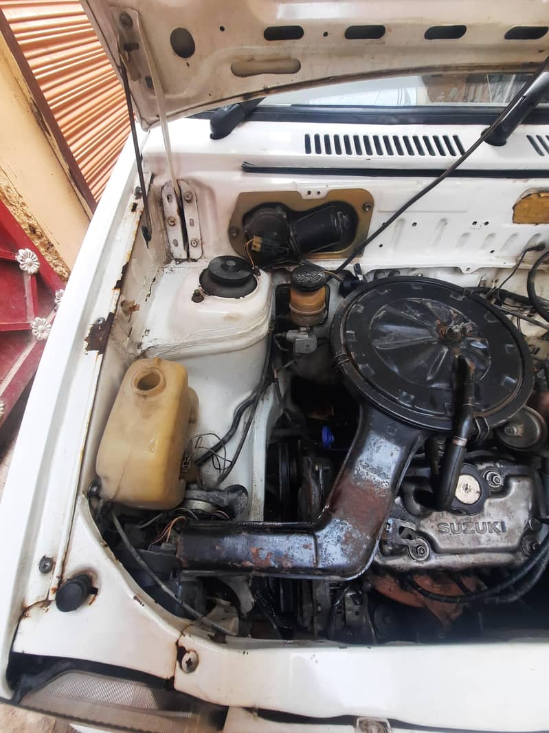 Mehran 1990 12