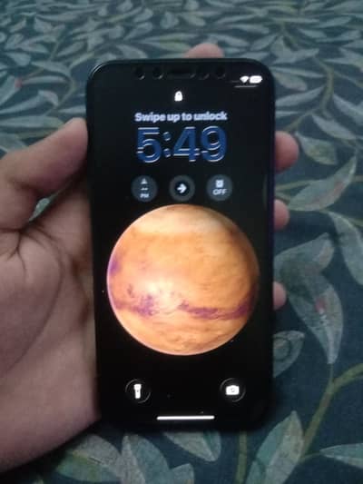 Apple iPhone 12 mini