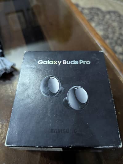 Samsung Galaxy Buds Pro