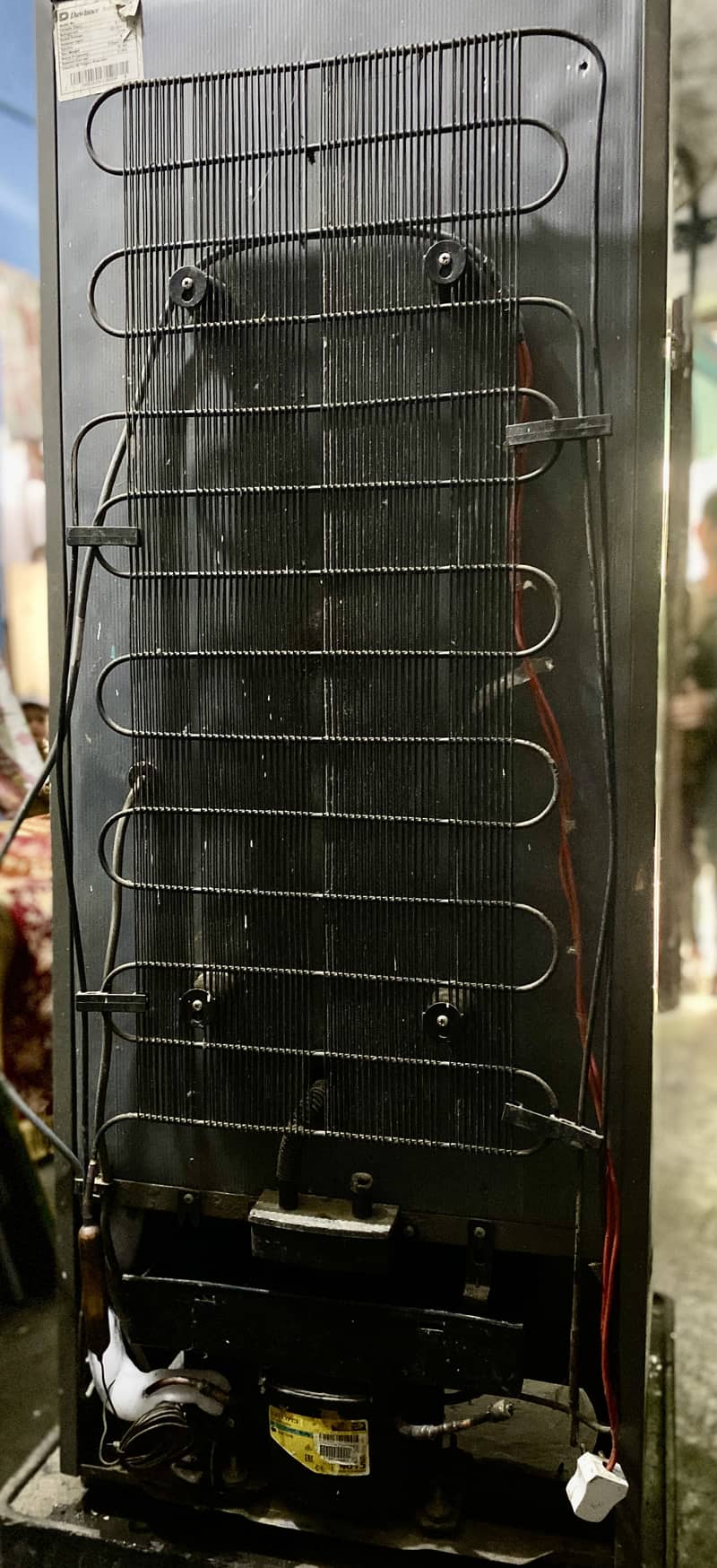 Small refrigerator 1