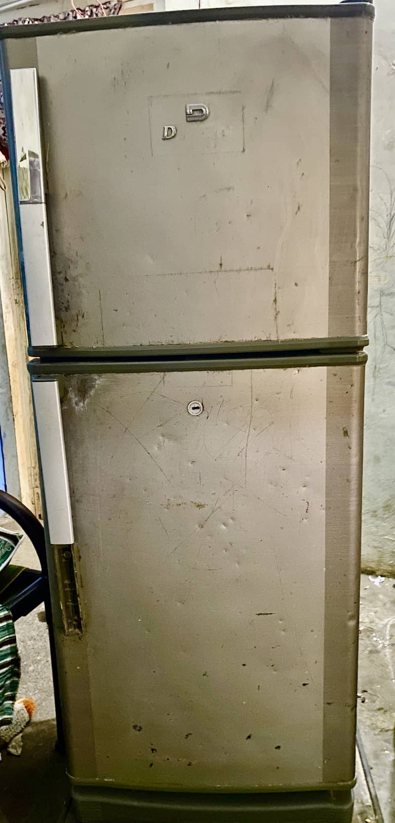 Small refrigerator 3