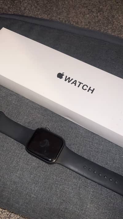 Apple watch SE