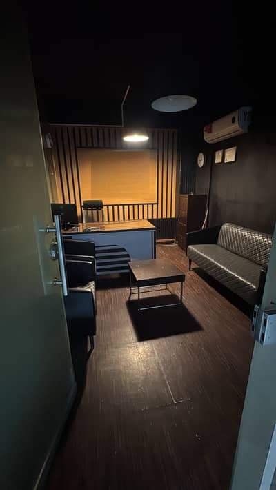 Full Operational Office Setup for Sale