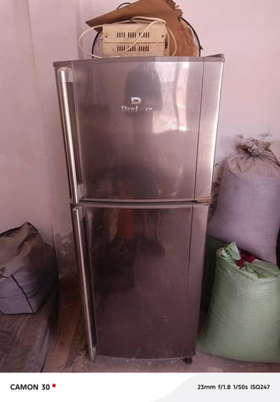 Fridge