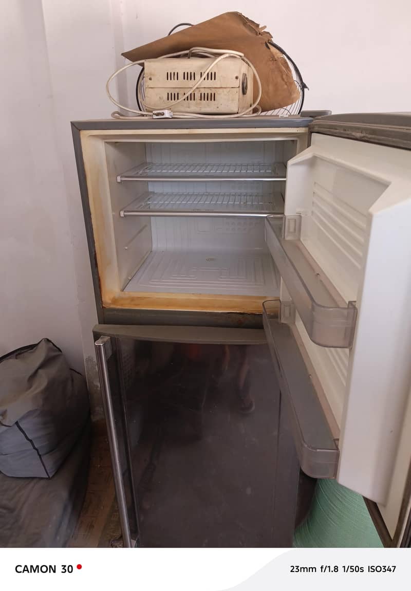 Fridge 1