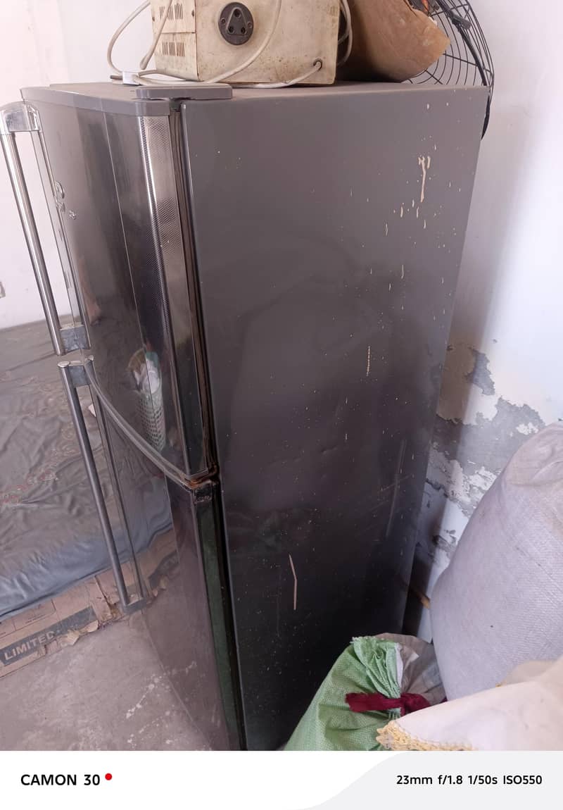 Fridge 2