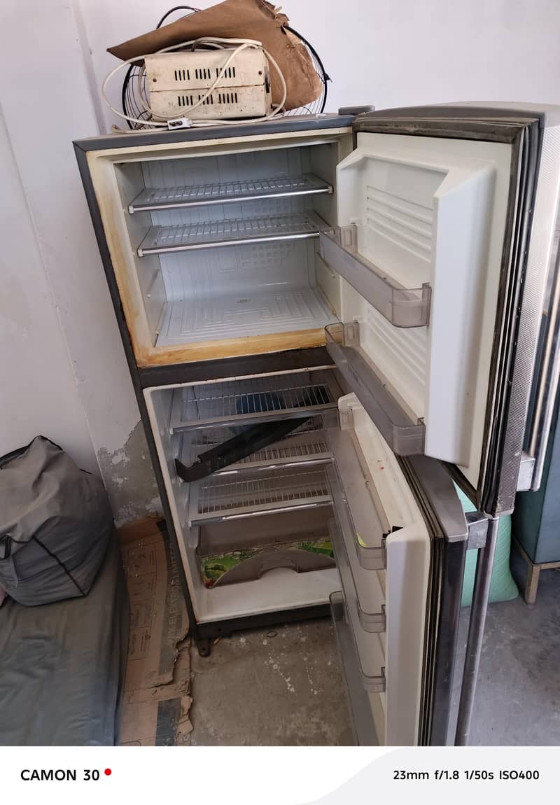 Fridge 3